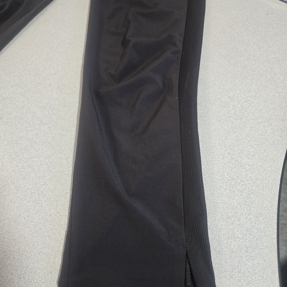 Athleta Charcoal Ankle Pants - Picture 6 of 6